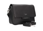 Kožené crossbody kabelky